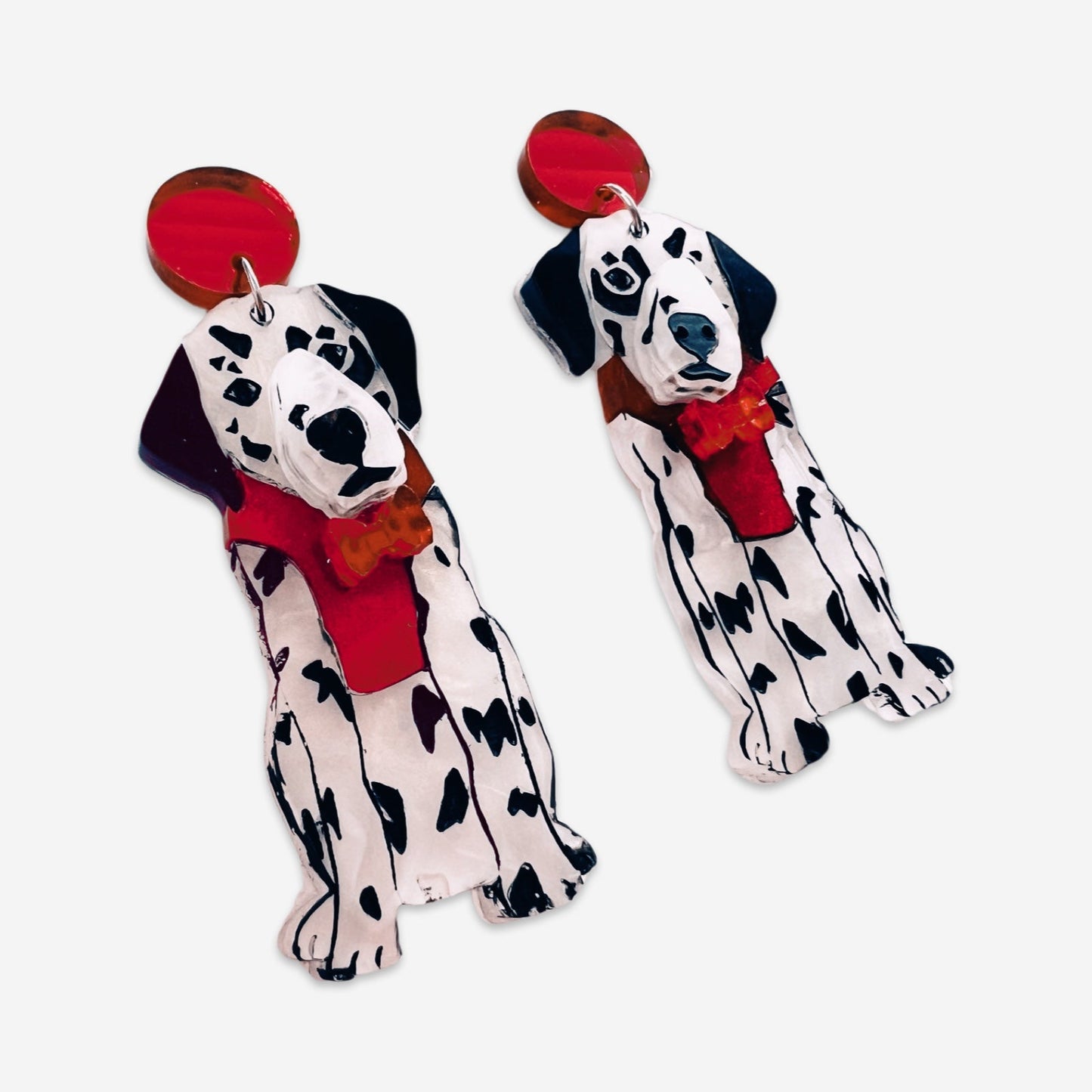 Dalmatian