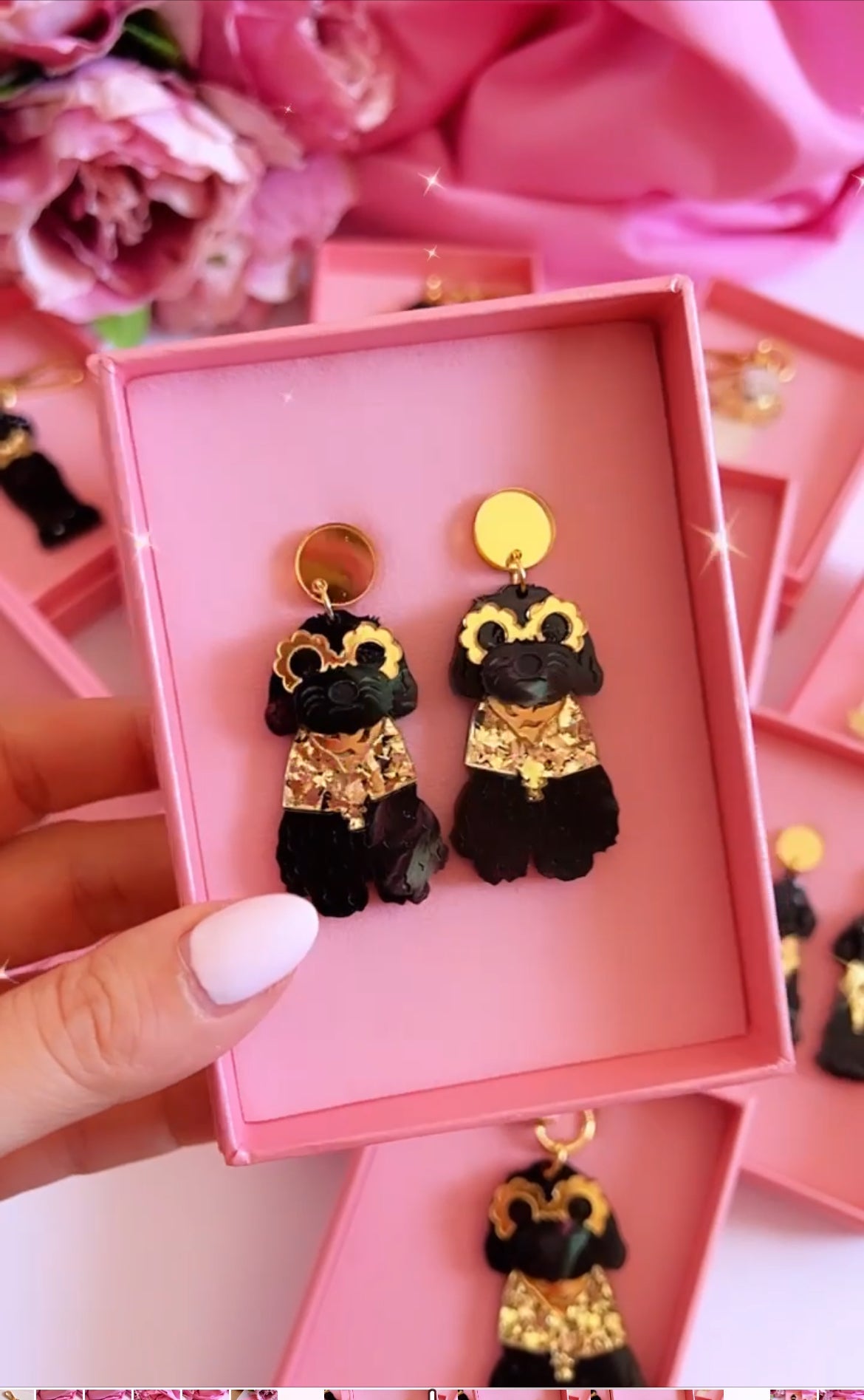 Dangles