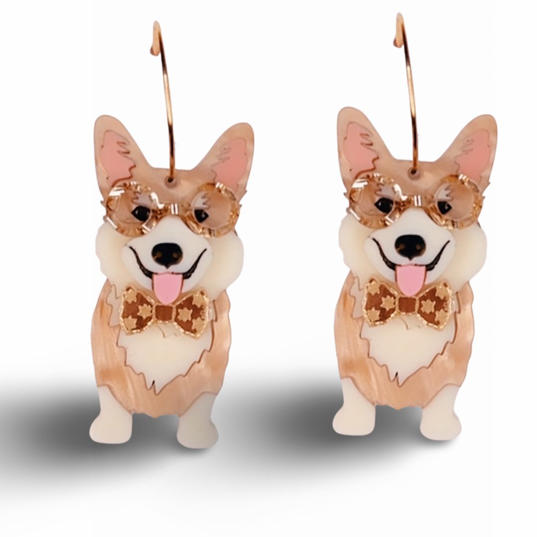 Corgi Dangles
