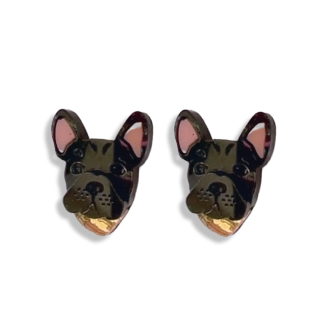 Frenchie Studs