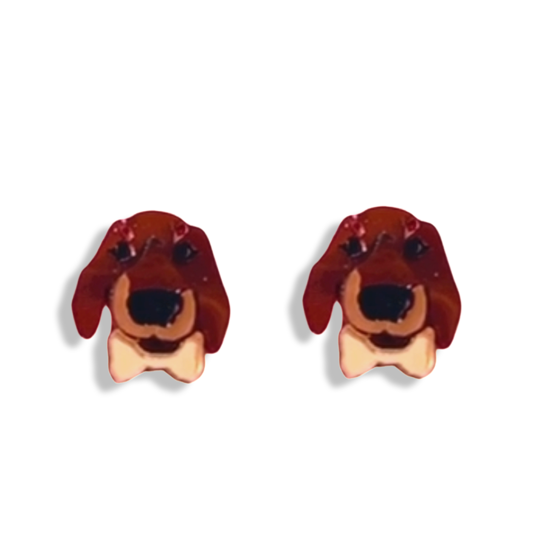 Dachshund Studs