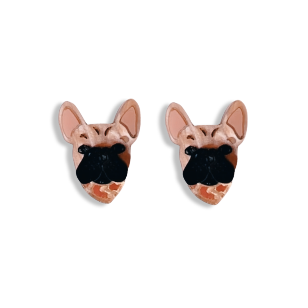 Frenchie Studs