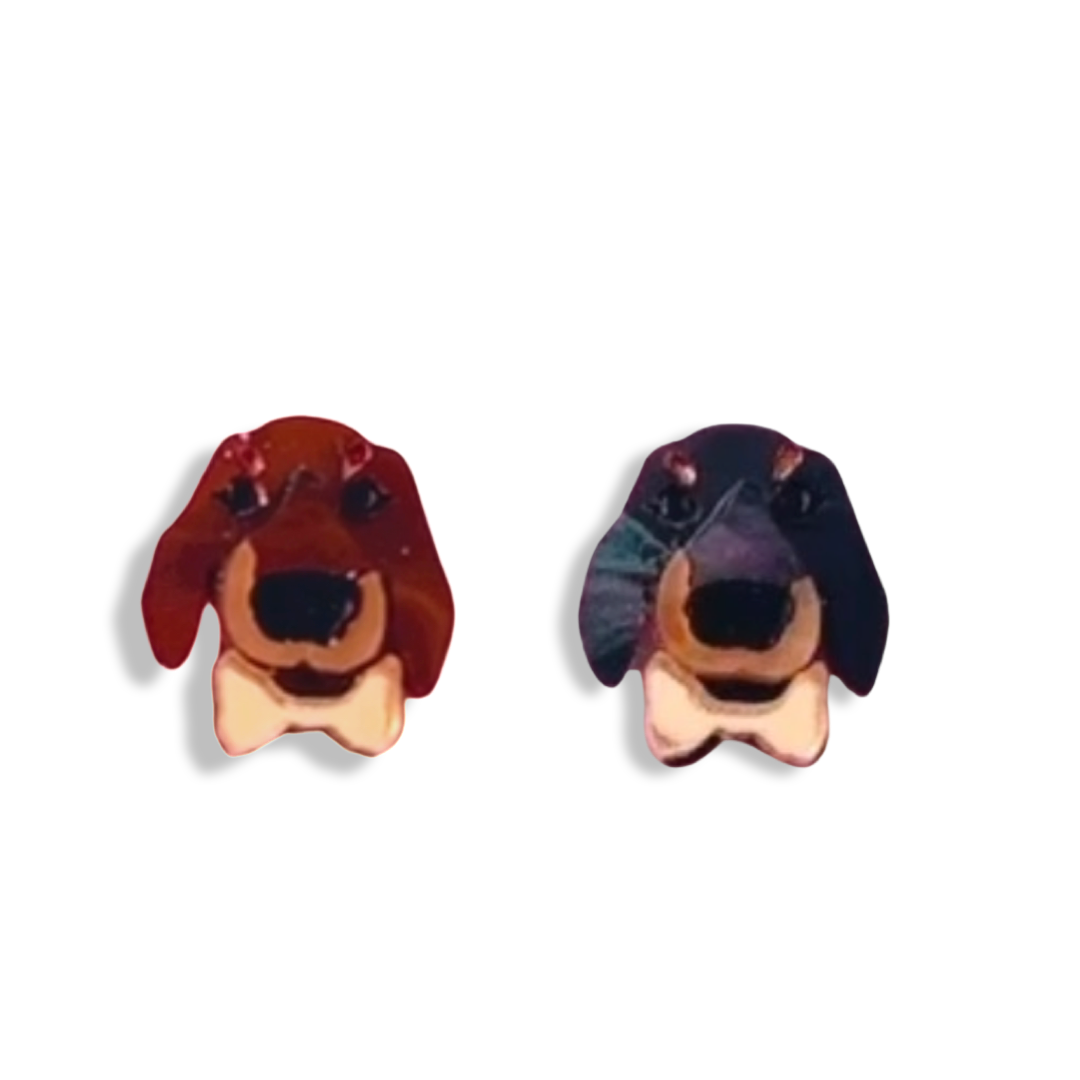 Dachshund Studs
