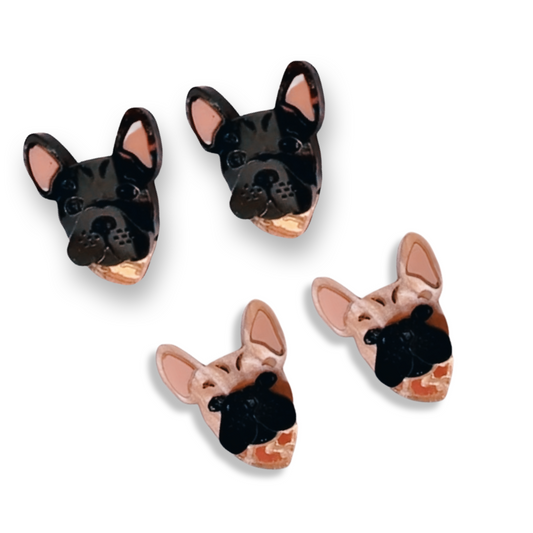 Frenchie Studs