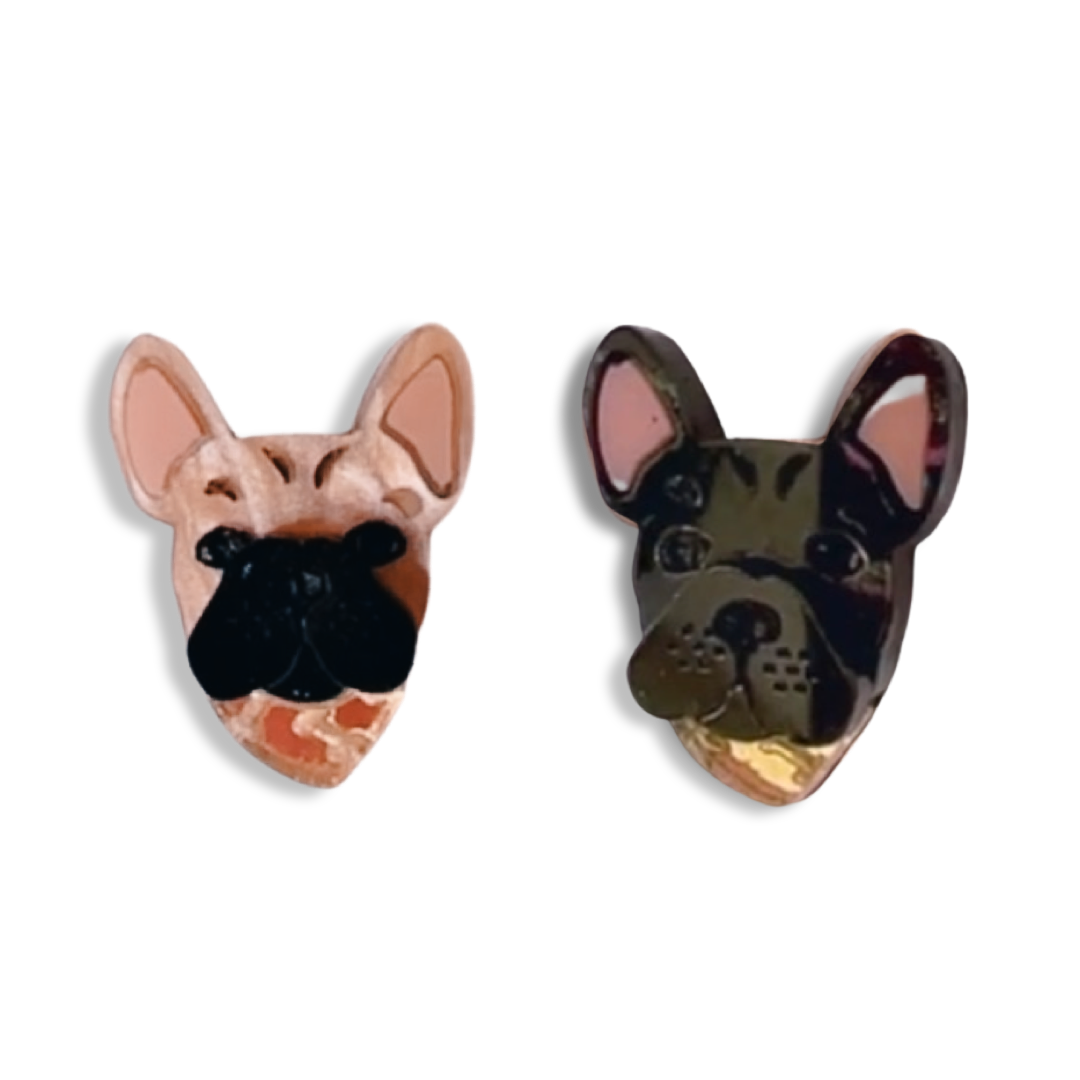 Frenchie Studs
