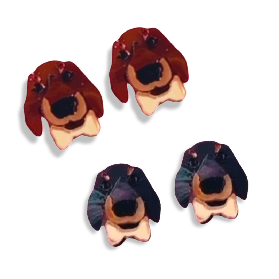 Dachshund Studs