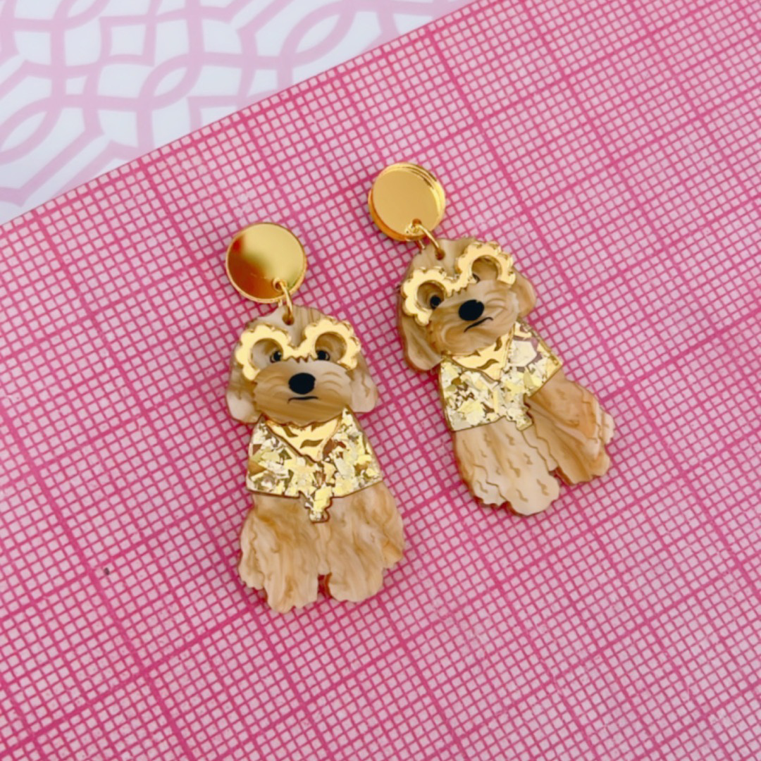 Dangles