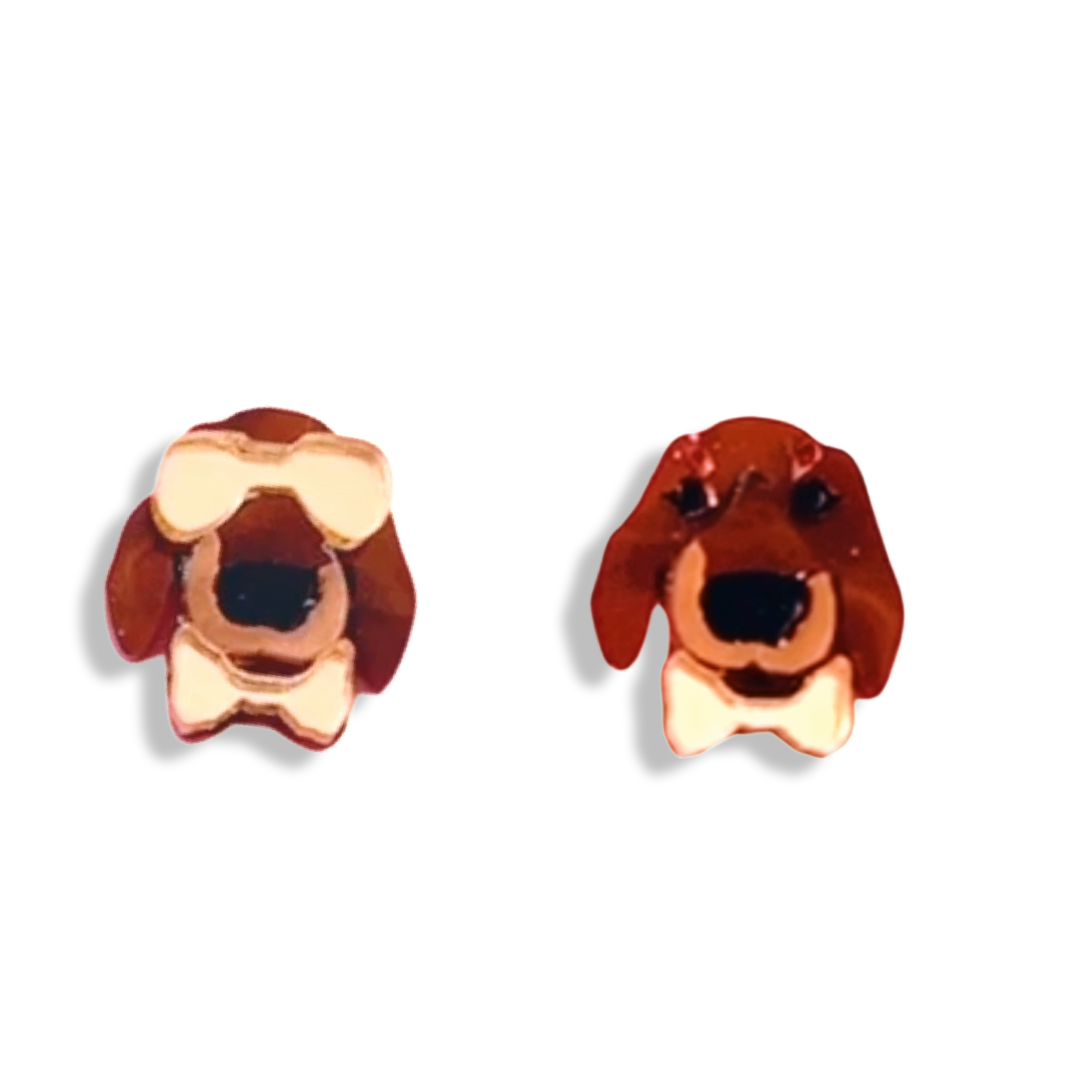 Dachshund Studs