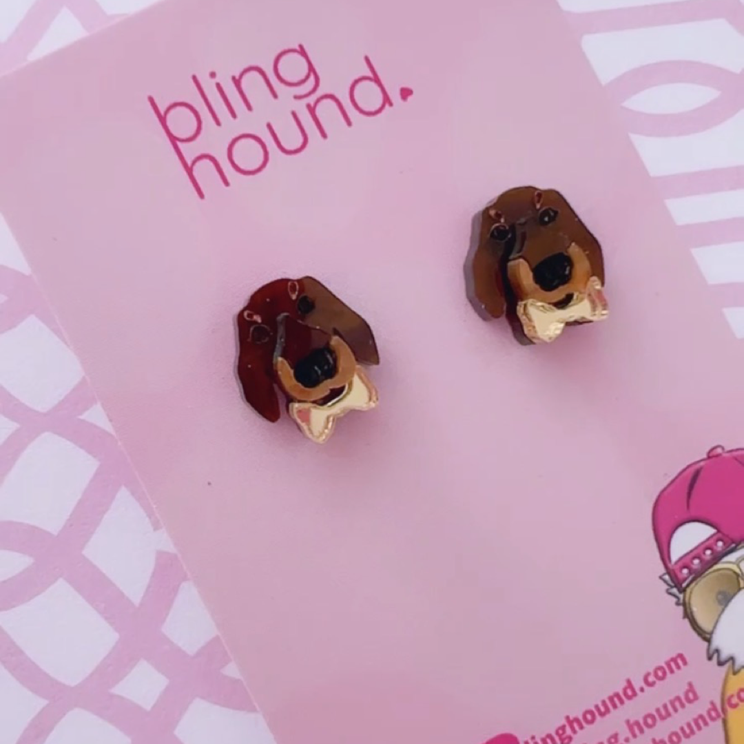 Dachshund Studs