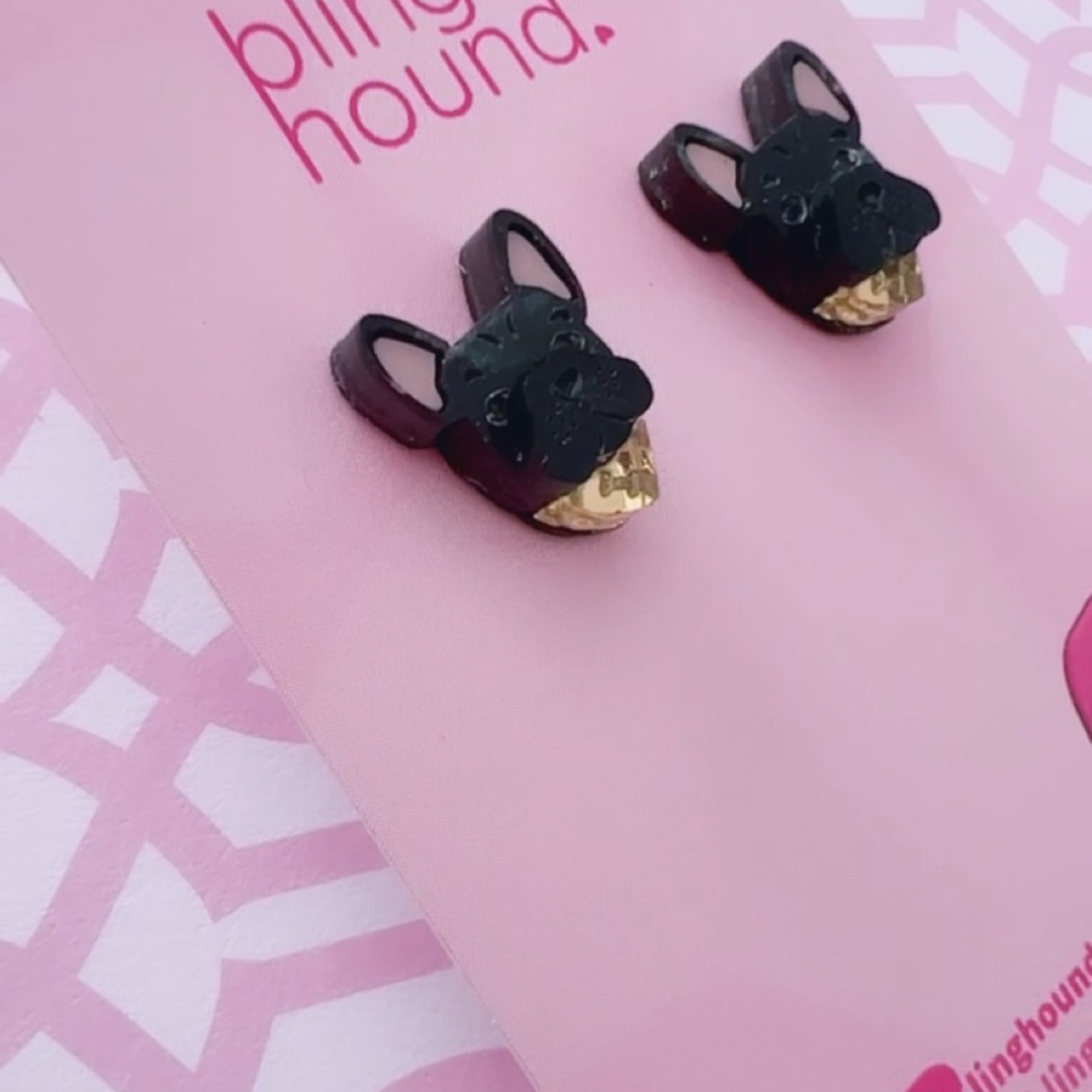 Frenchie Studs