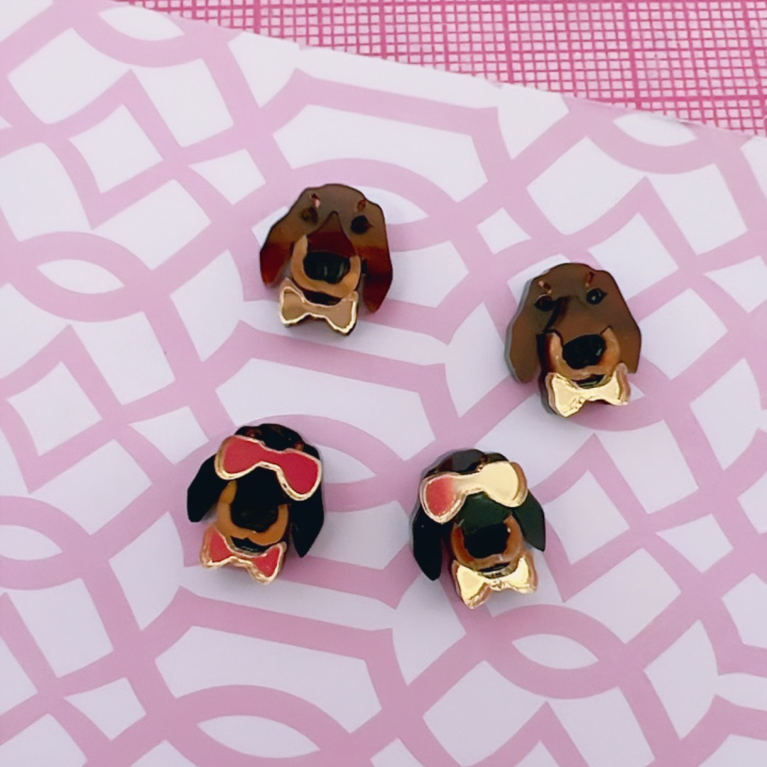 Dachshund Studs