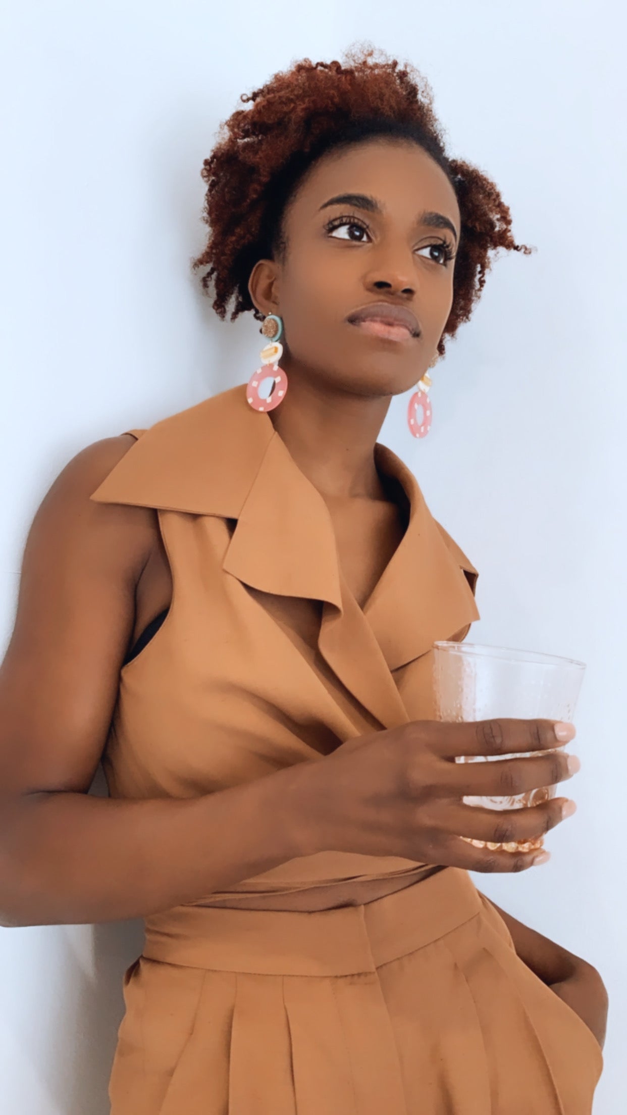 Cocktails by the Pool