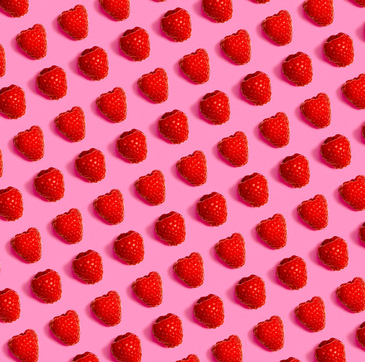 Why is pink and red such a beautiful combination and how to wear it