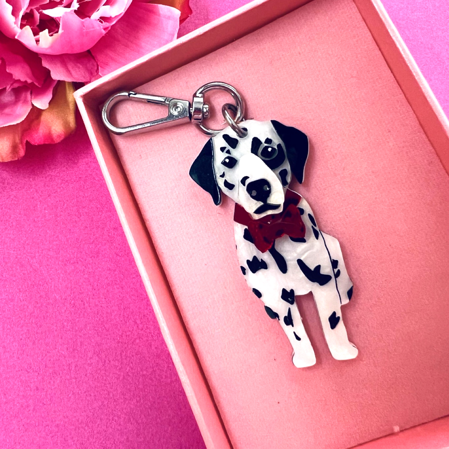 Dalmatian