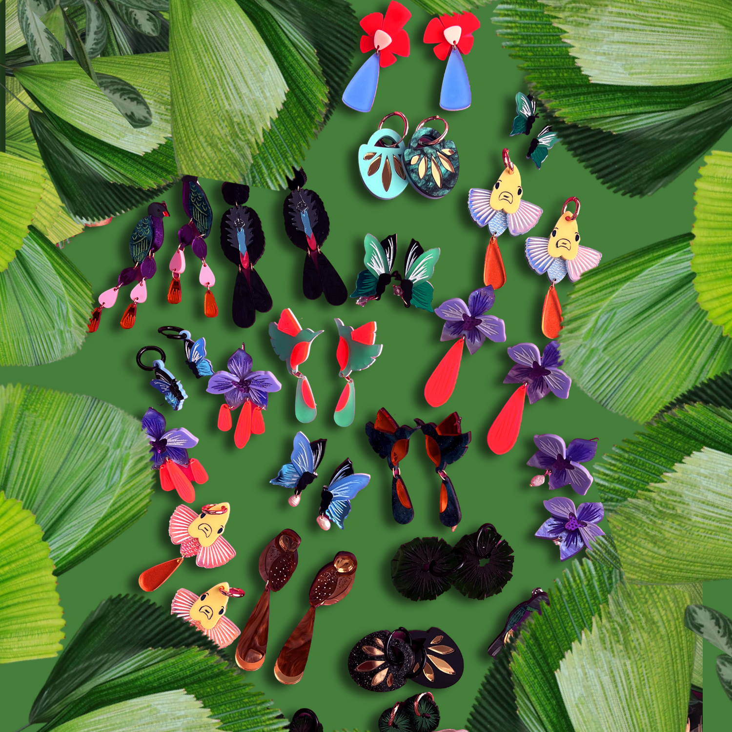 Daintree Collection