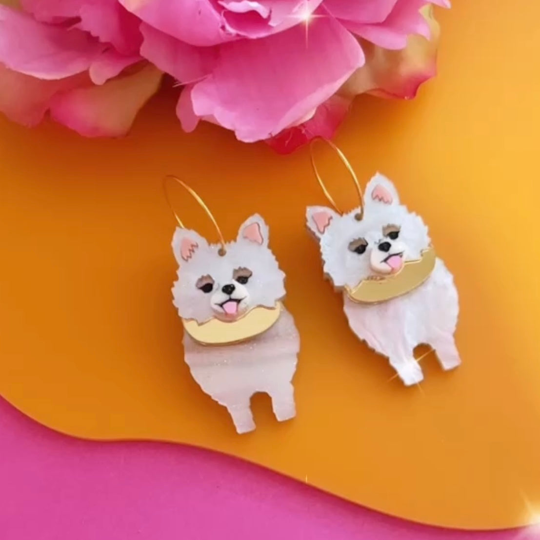 Pomeranian