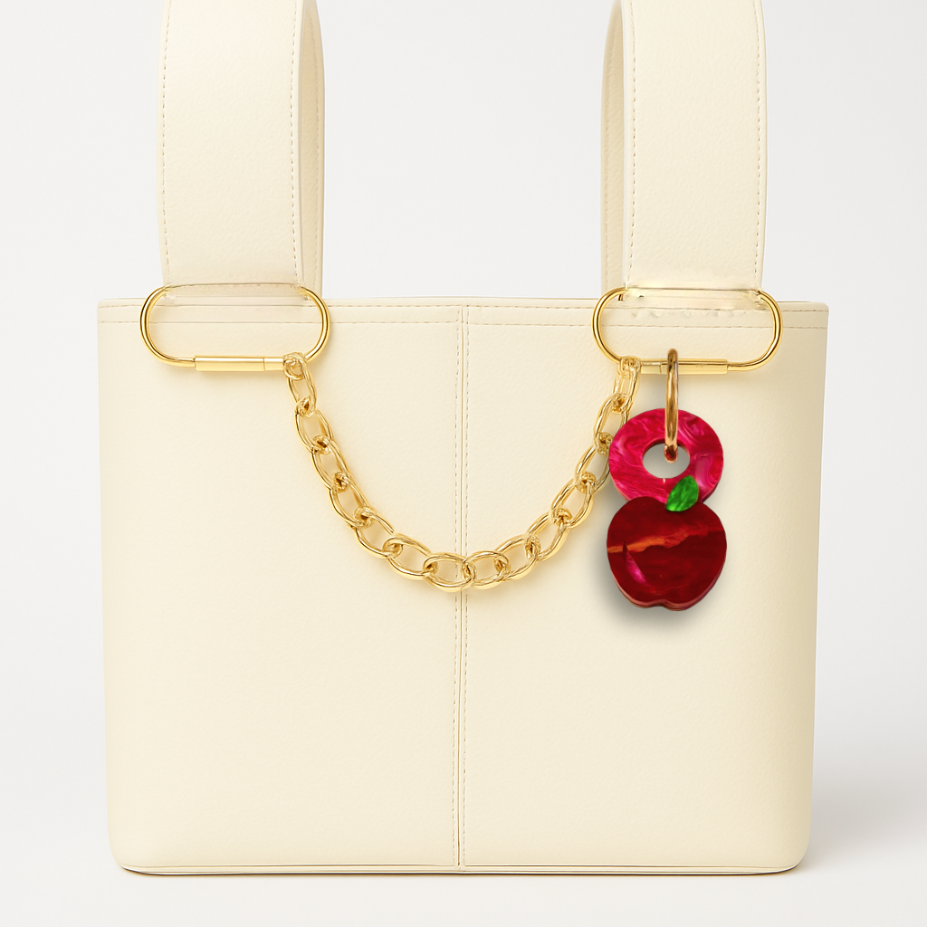 BAG CHARMS