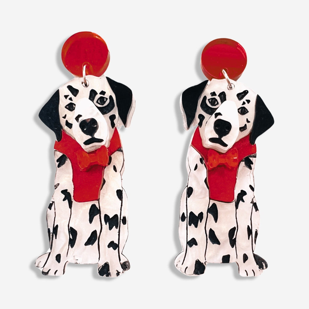 Dalmatian
