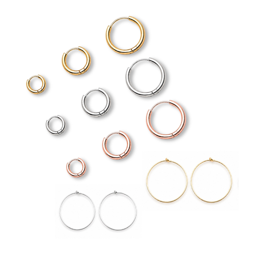 Hoops