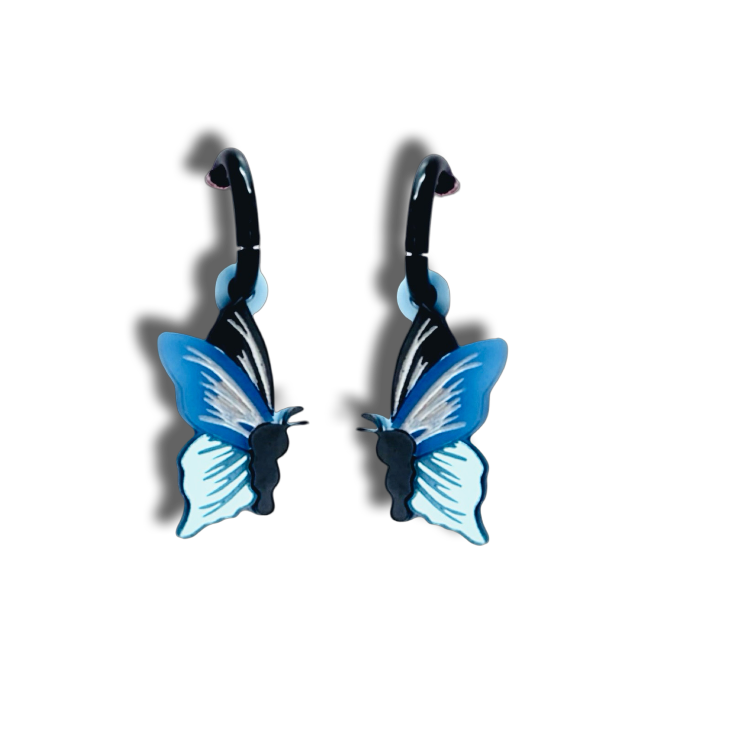 Ulysses Butterfly - Small