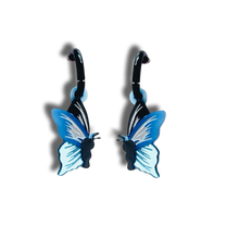 Load image into Gallery viewer, Ulysses Butterfly - Small