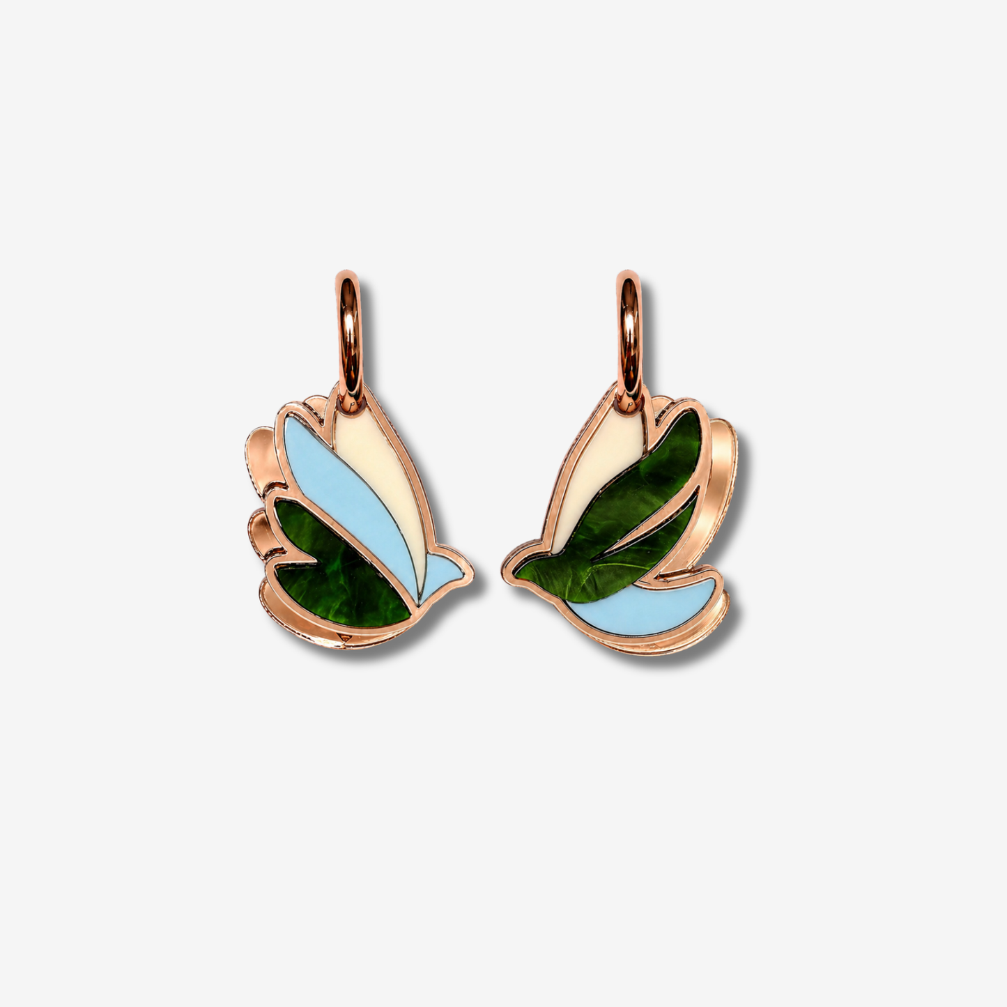 Ocean Wings