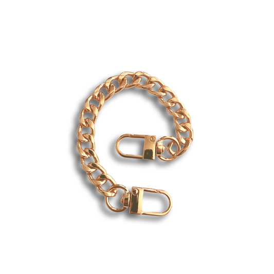 Bag Charm Chain