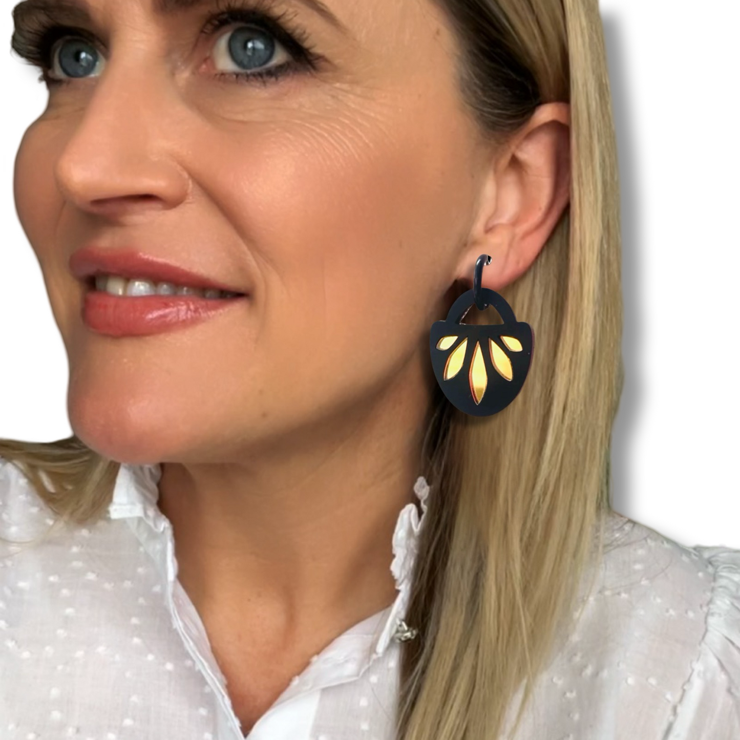 Reversible Locks -  The Dark Forest