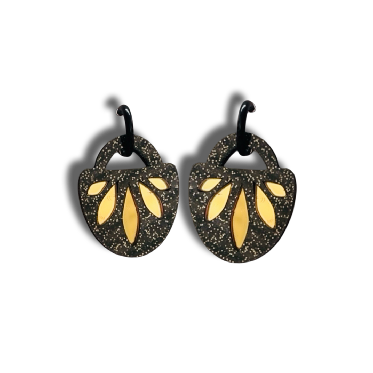 Reversible Locks -  The Dark Forest