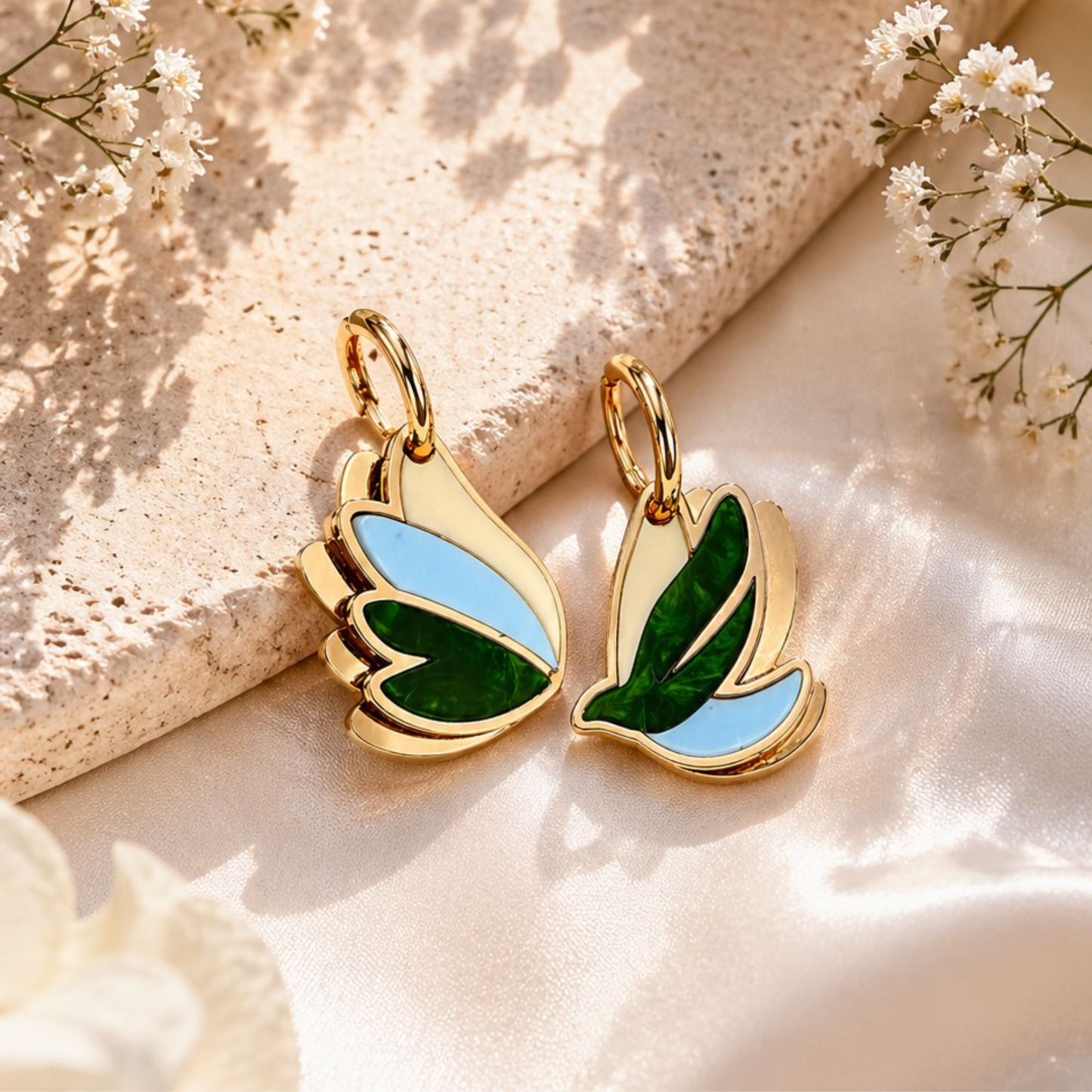 Ocean Wings