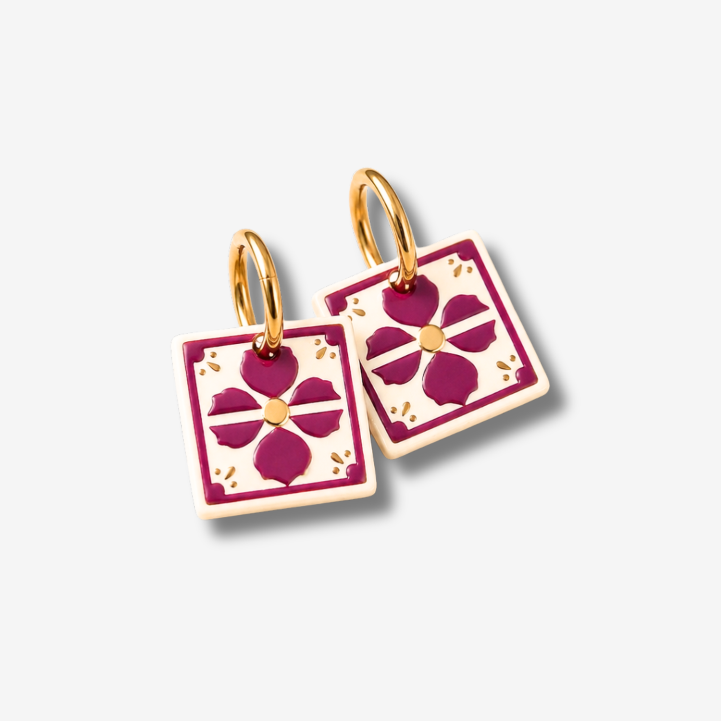 Blush Tile