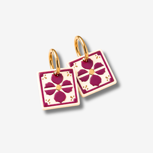 Blush Tile