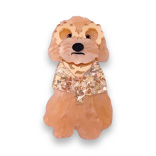 Load image into Gallery viewer, Brooch