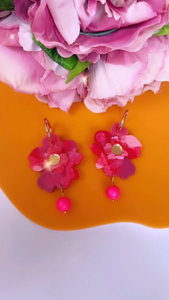 Rose Petal Muse