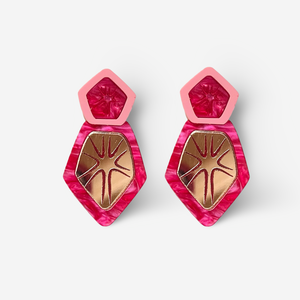 Diamond Pink