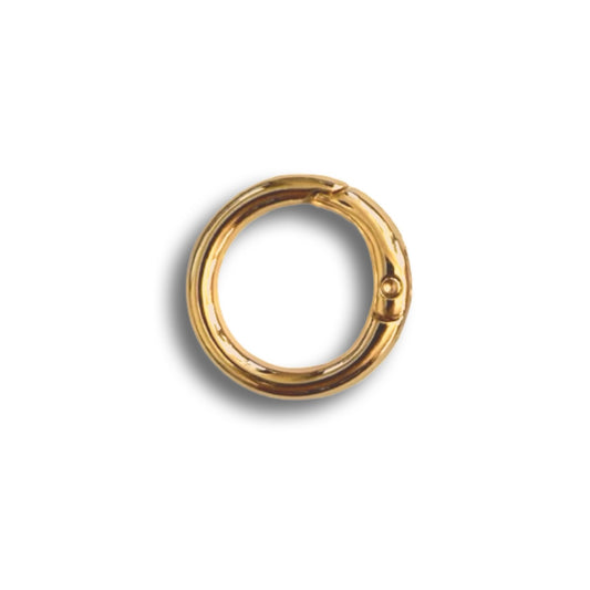 25mm O Clasp