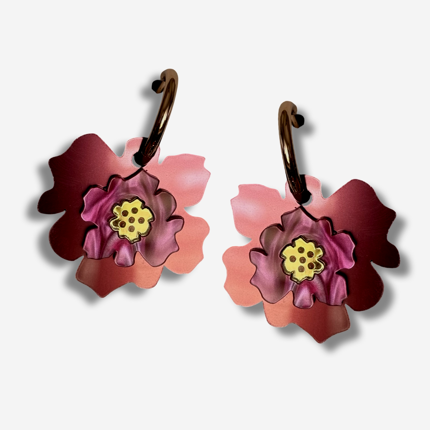 Flower Hoop