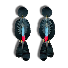 Load image into Gallery viewer, Cassowary