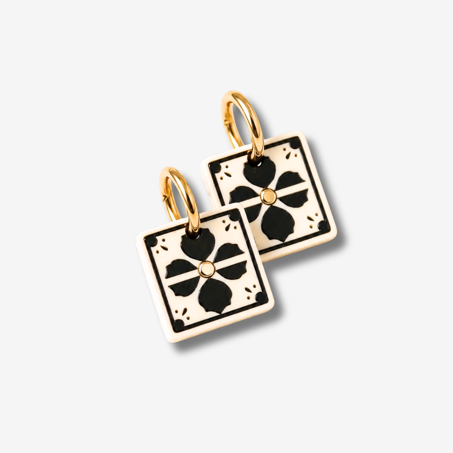 Midnight Tile