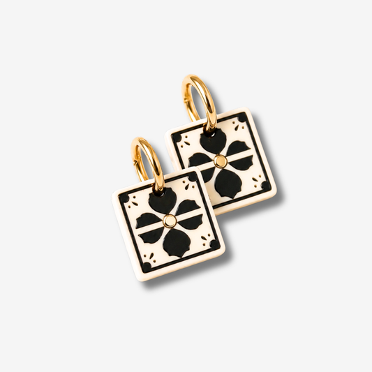 Midnight Tile