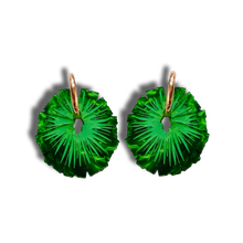 Load image into Gallery viewer, Fan Palm Green - Large