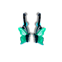 Load image into Gallery viewer, Ornithoptera Butterfly - Small
