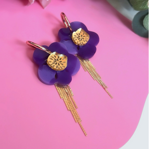 Amethyst Champagne