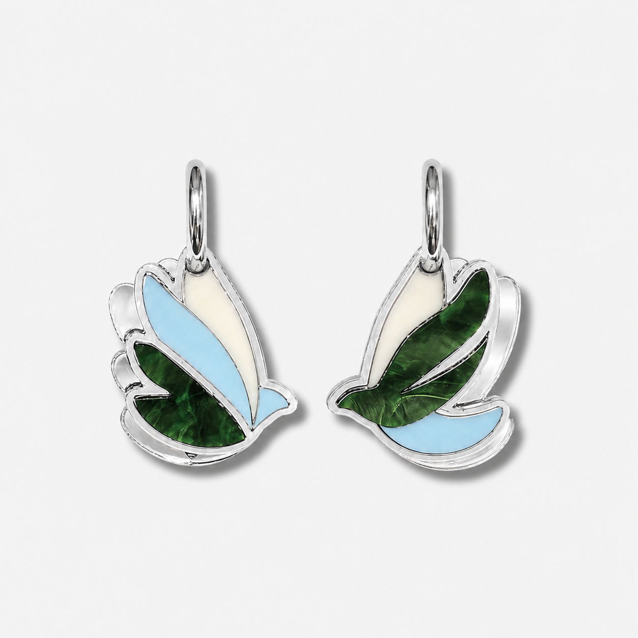 Ocean Wings