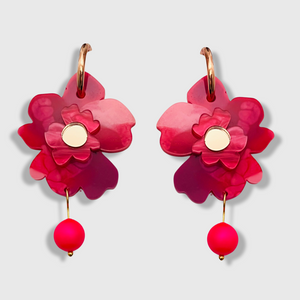 Rose Petal Muse