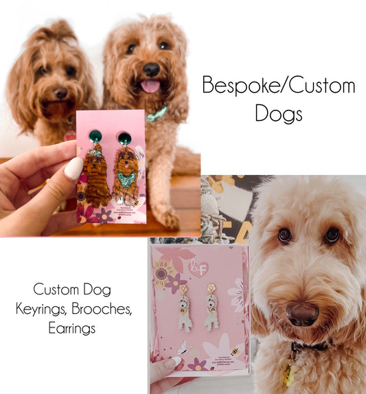 Custom Dogs
