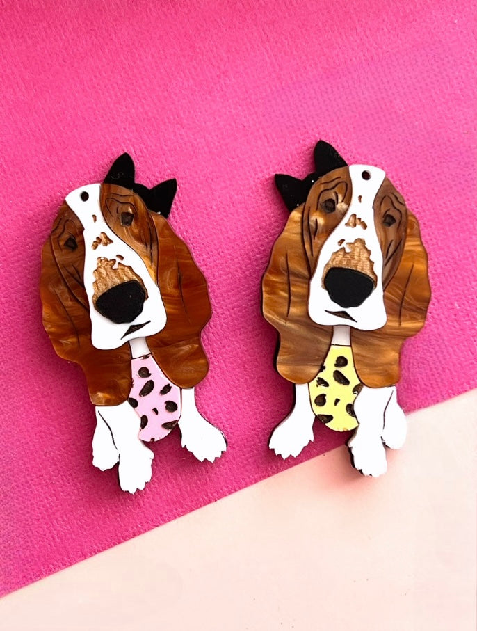 Custom Dogs