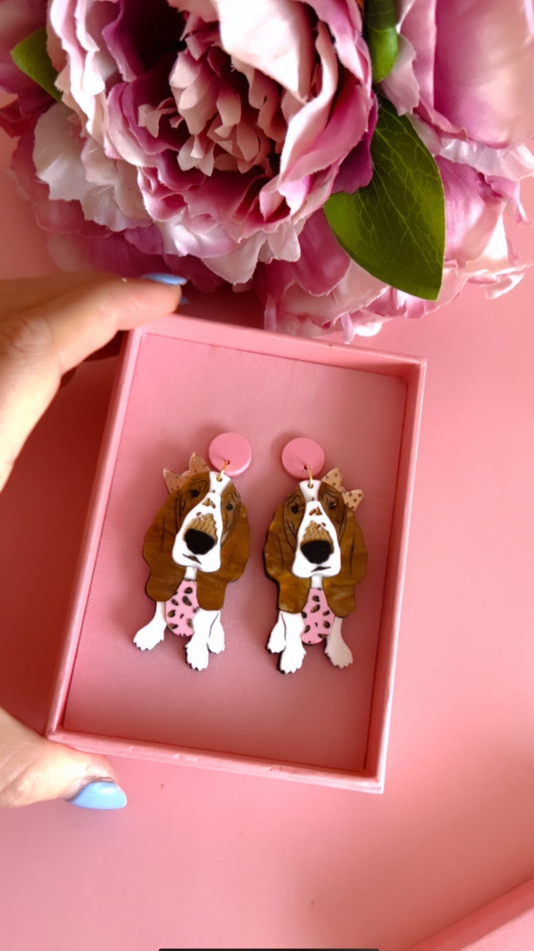 Custom Dogs