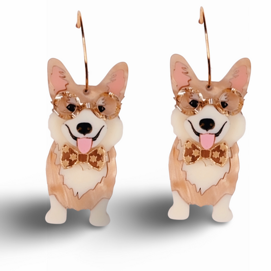 Corgi Dangles