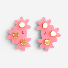 Load image into Gallery viewer, Flower Clusters